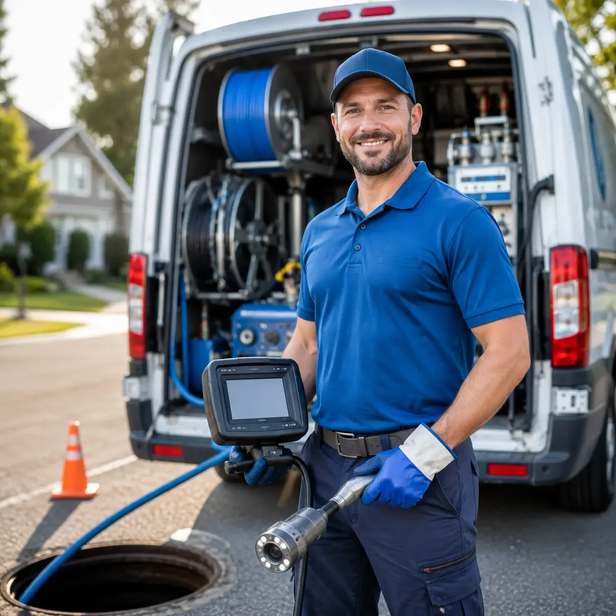 Local Pipe Relining specialists in Sharon Springs, NY