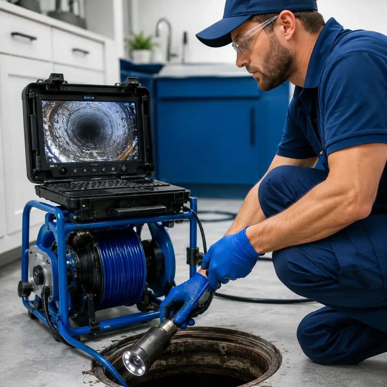 Pipe Relining professionals serving Sharon Springs, NY